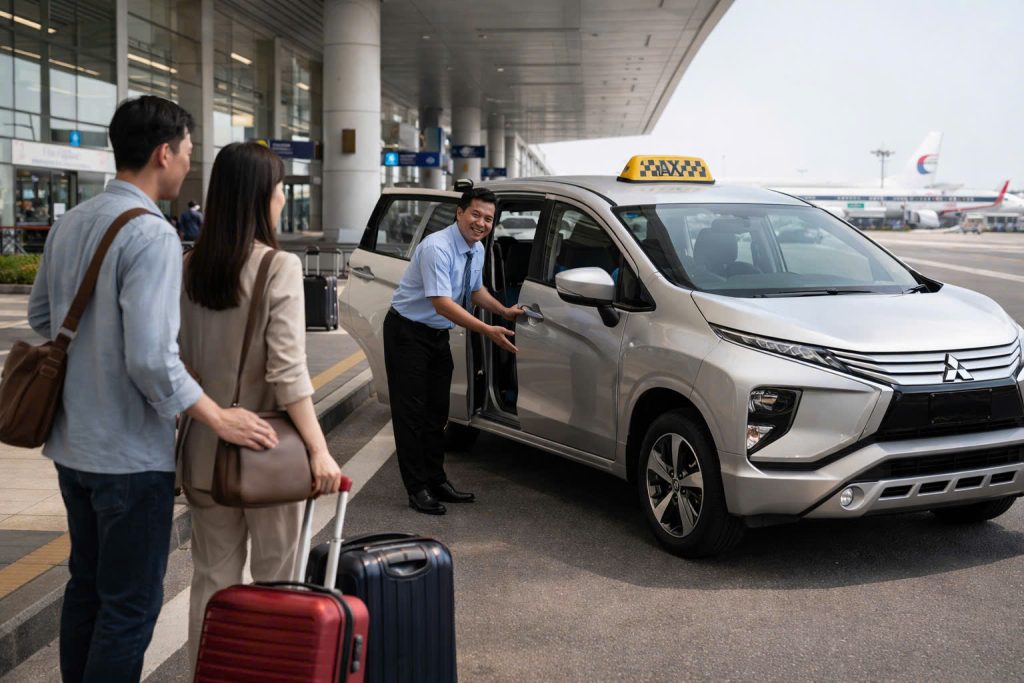 Grab Xe Ôm Tân Uyên