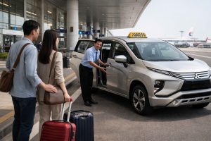 Grab Xe Ôm Tân Uyên