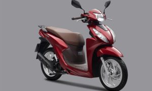 Xe Ôm Tân Phước Khánh